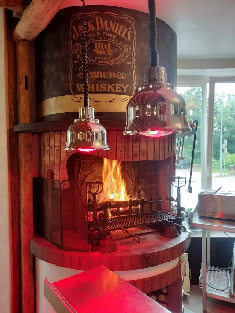 LE BREIZH'IER ristorante a Châtillon-sur-Seine