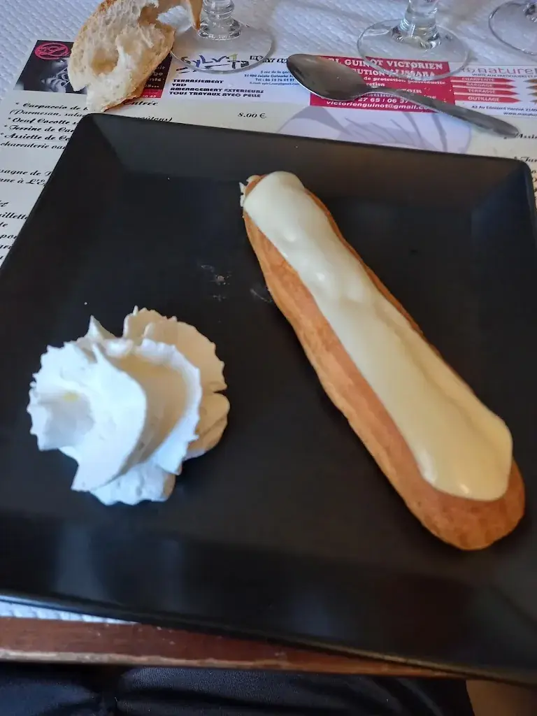 Menu_Au Tournedos_Châtillon-sur-Seine_image_5