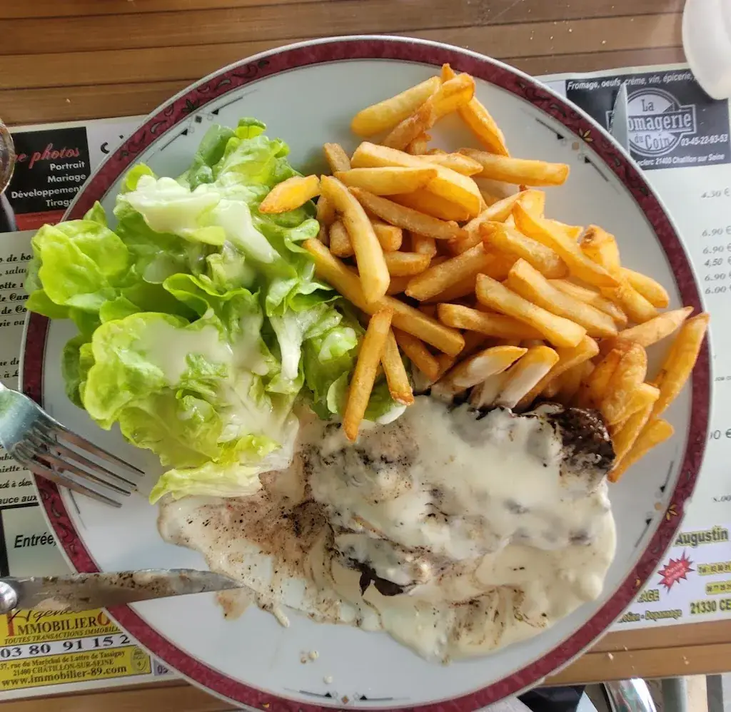 Menu_Au Tournedos_Châtillon-sur-Seine_image_7