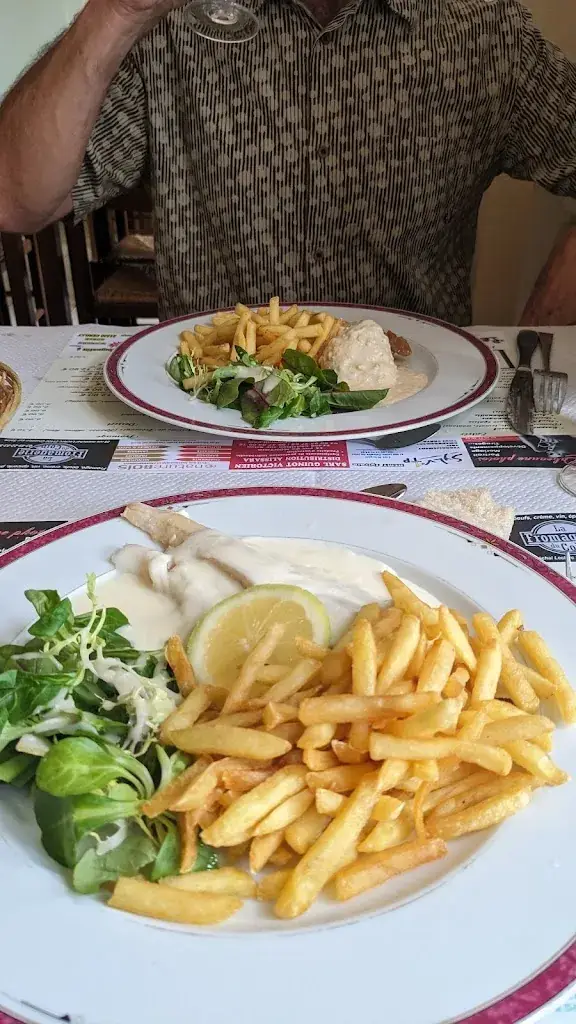 Janet Korsak_Au Tournedos_Châtillon-sur-Seine_review