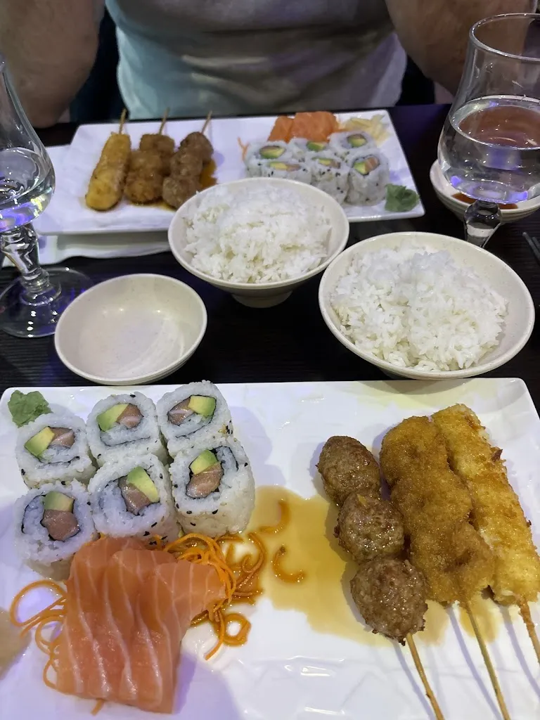 Laurence GENEVRIER_Restaurant TSUKIJI_Châtillon-sur-Seine_review