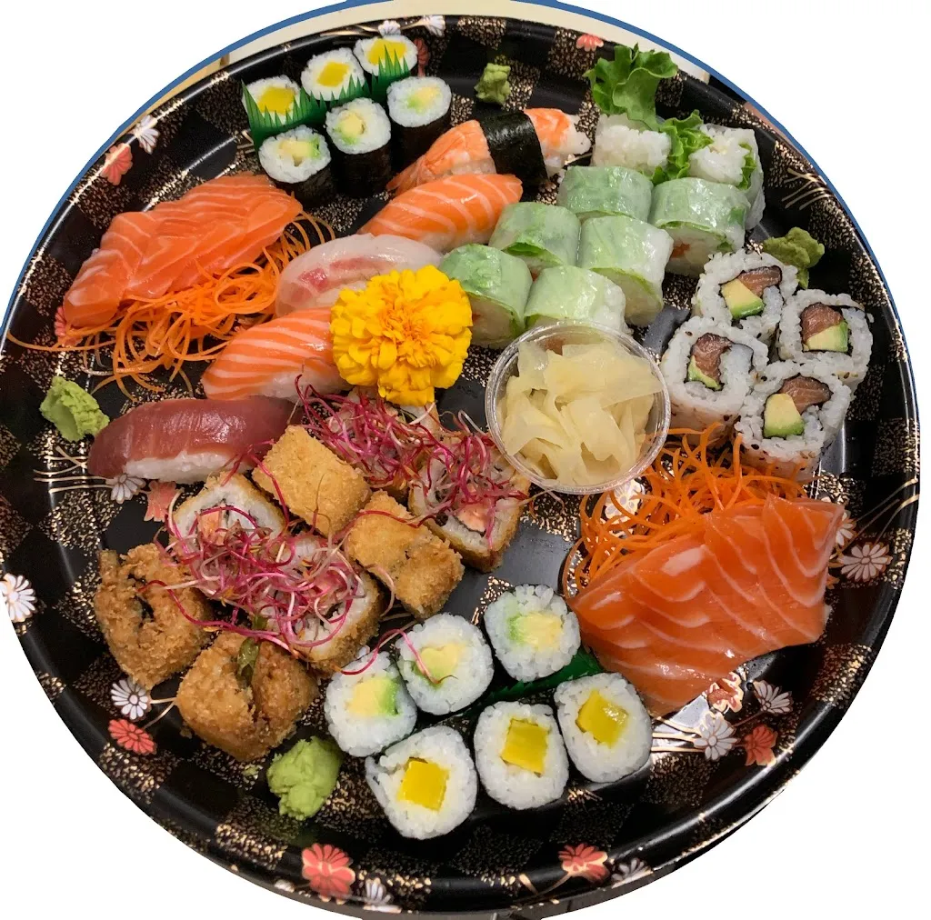 Restaurant TSUKIJI restaurant in Châtillon-sur-Seine