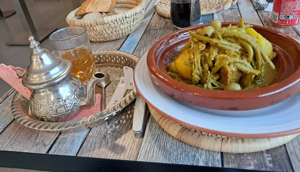 krisje Van Tongel_O'delice d'ommy_Châtillon-sur-Seine_review