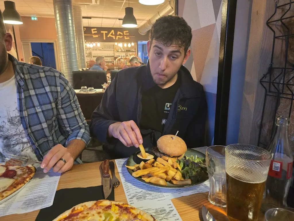 Menu_L'étape_Châtillon-sur-Seine_image_6