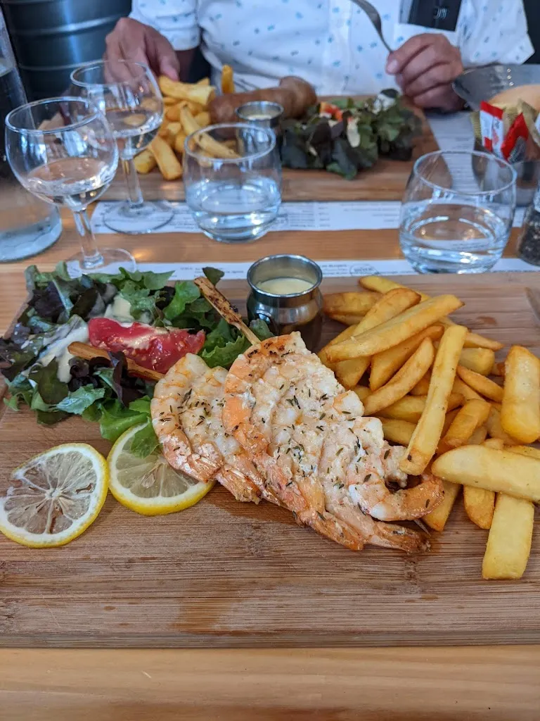 Menu_L'étape_Châtillon-sur-Seine_image_9