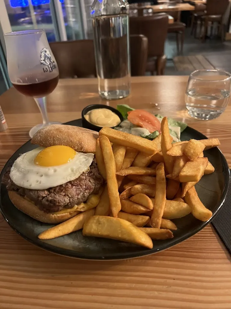 Bas Alta_L'étape_Châtillon-sur-Seine_review