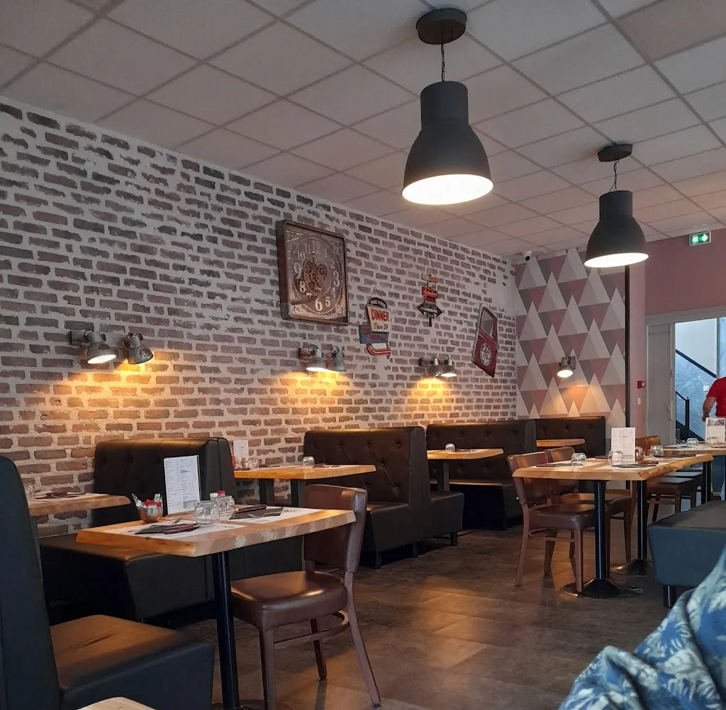 L'étape ristorante a Châtillon-sur-Seine