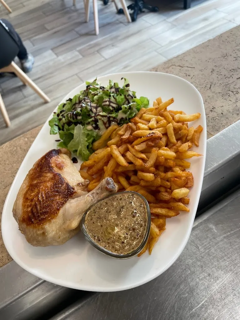 Menu_Le Renard Bleu_Châtillon-sur-Seine_image_6