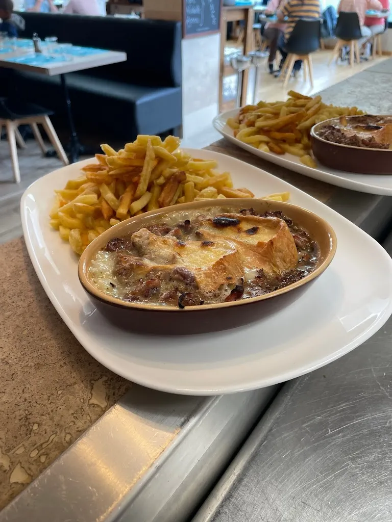 Menu_Le Renard Bleu_Châtillon-sur-Seine_image_8