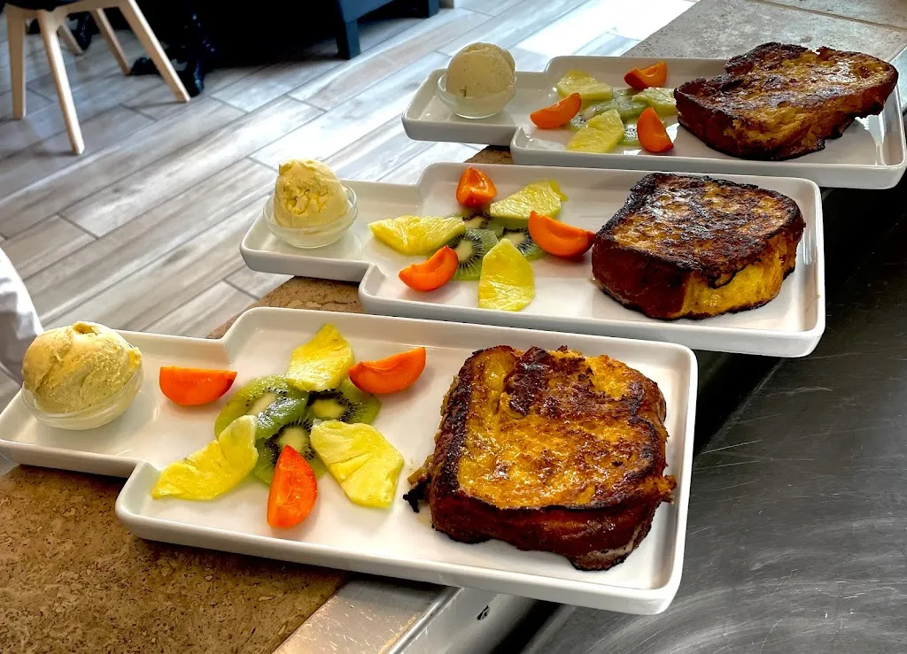 Menu_Le Renard Bleu_Châtillon-sur-Seine_image_9