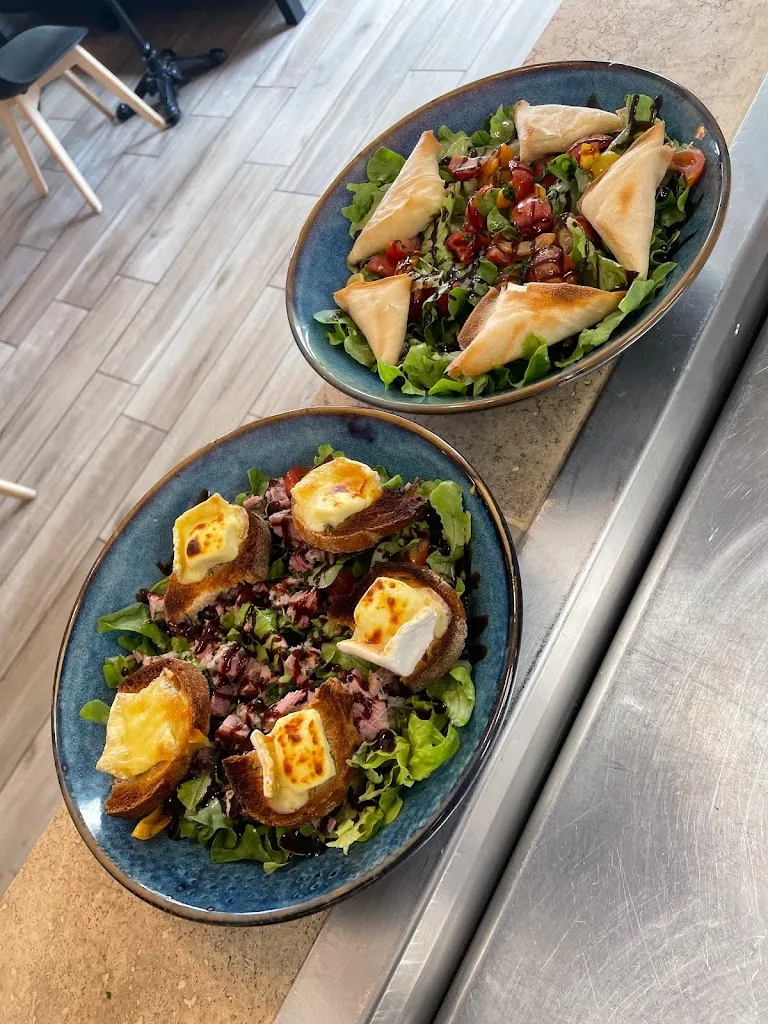 Le Renard Bleu ristorante a Châtillon-sur-Seine