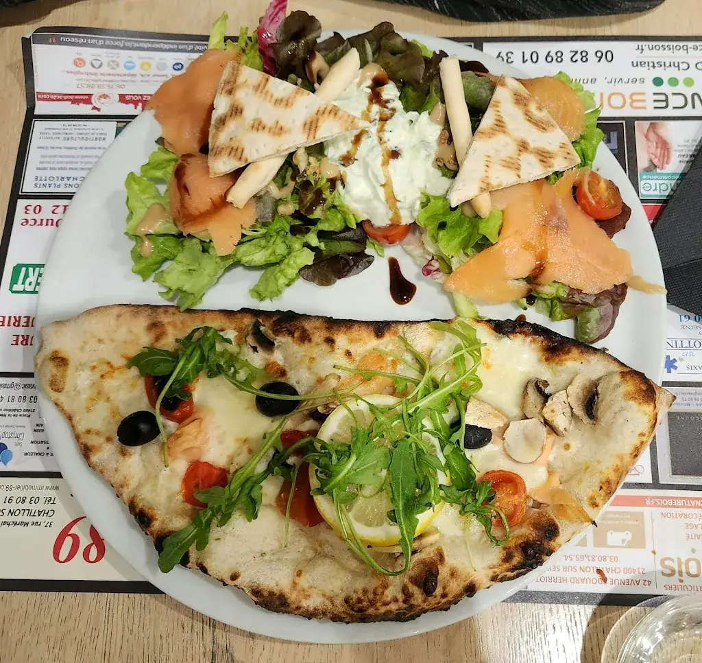 Menu_O'Mil'Pâtes_Châtillon-sur-Seine_immagine_6