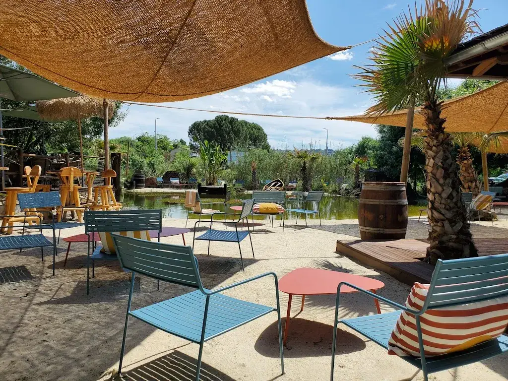 Coquerie restaurant in Saint-Étienne-de-Fontbellon