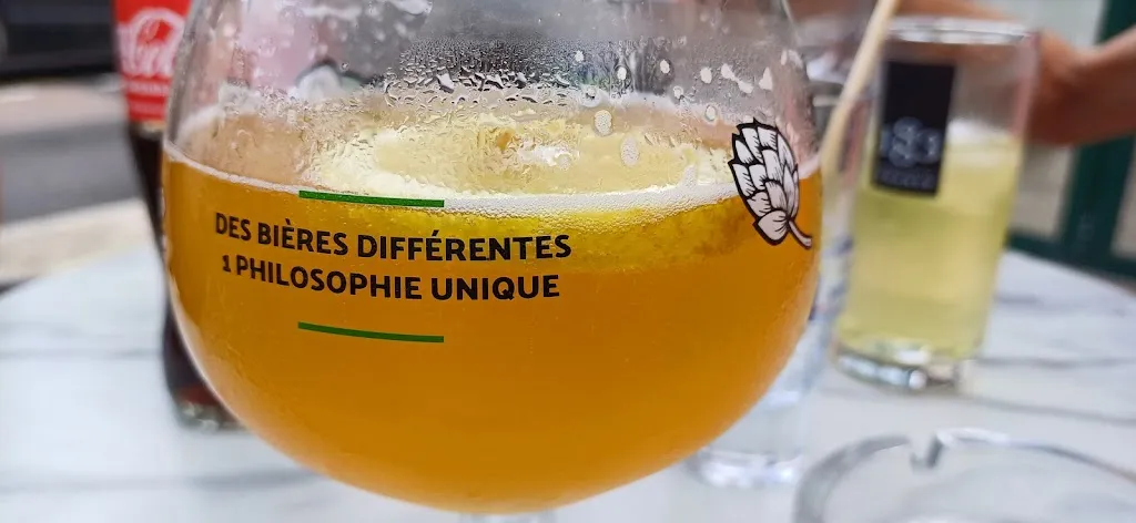 Menu_Bar Le Cadran_Châtillon-sur-Seine_image_1