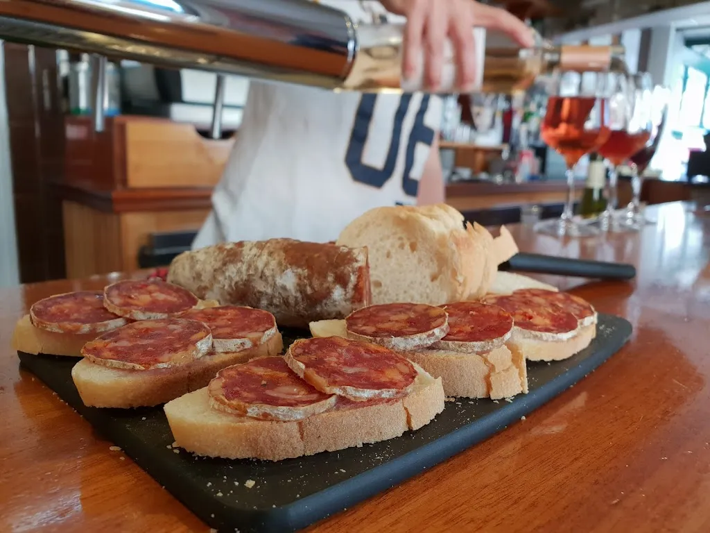 Menu_Bar Le Cadran_Châtillon-sur-Seine_image_2