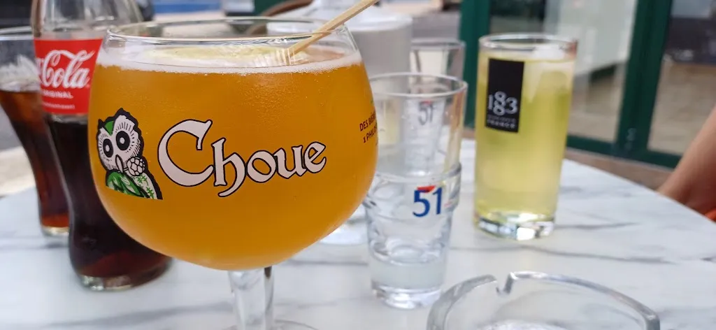 Menu_Bar Le Cadran_Châtillon-sur-Seine_image_5