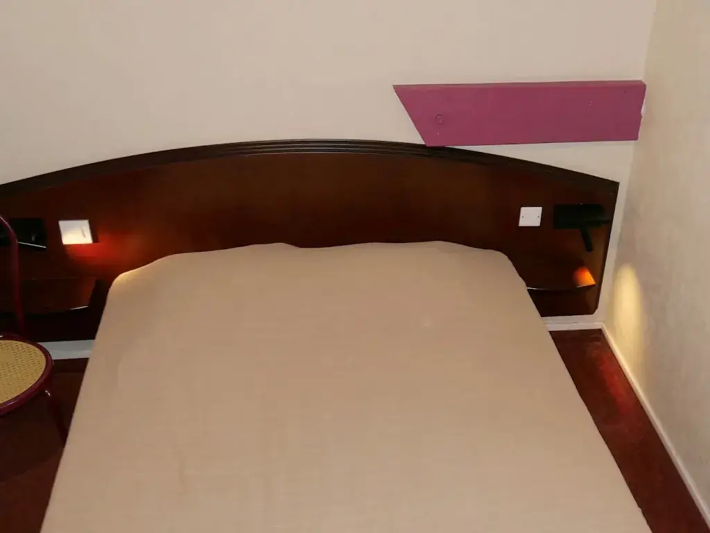 Seimen Burum_Hotel le Saint Vorles_Châtillon-sur-Seine_review