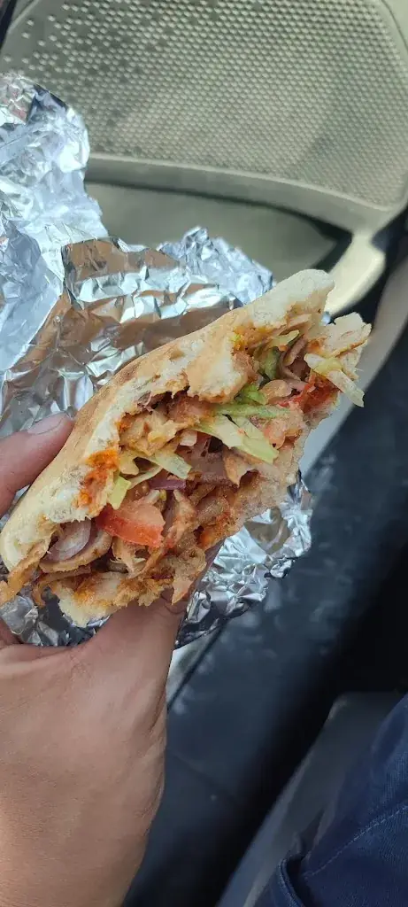 Kind Vang_PALAIS D'ISTANBUL _Châtillon-sur-Seine_review