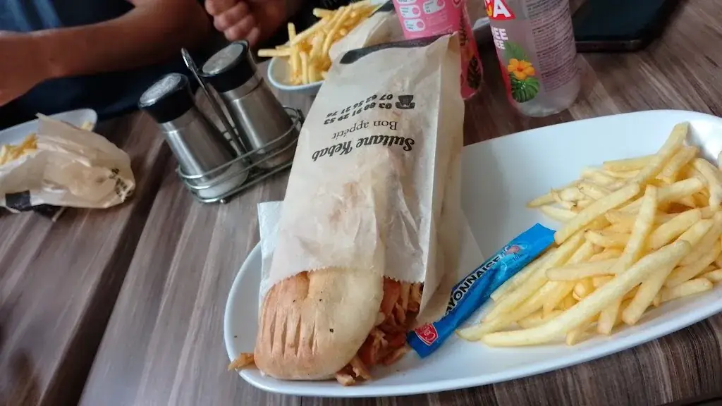 Menu_Sultane Kebab_Châtillon-sur-Seine_image_4