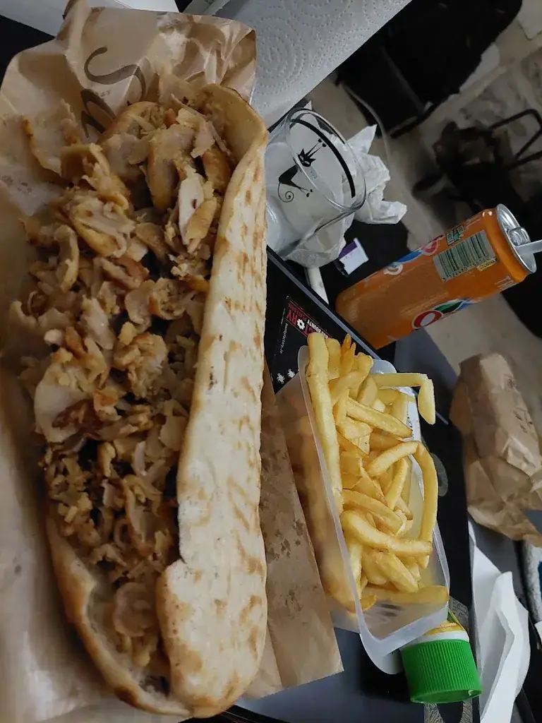 Menu_Sultane Kebab_Châtillon-sur-Seine_image_5