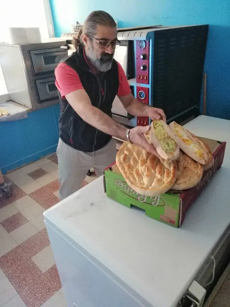 M Polat_Sultane Kebab_Châtillon-sur-Seine_review