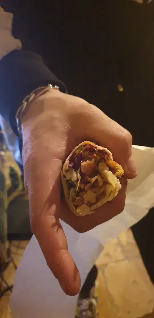 Loulou Du10_Sultane Kebab_Châtillon-sur-Seine_review