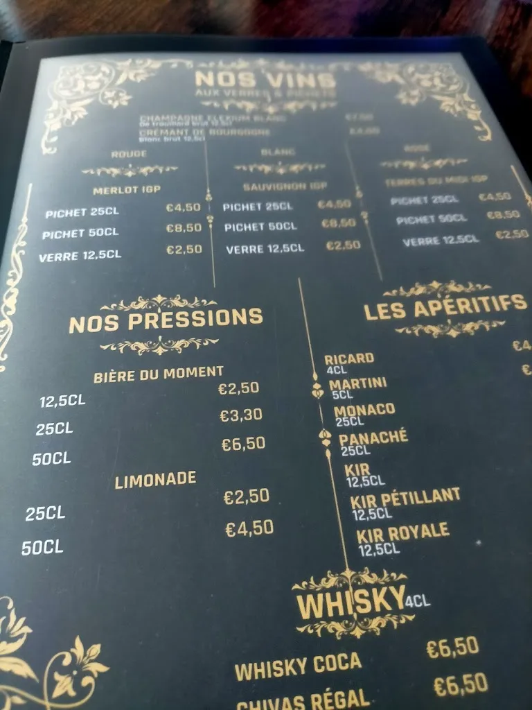 Menu_Chez Sonny_Chéroy_image_4