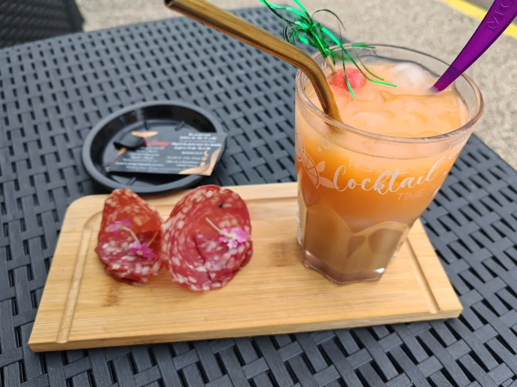 Christine N _Chez Sonny_Chéroy_review