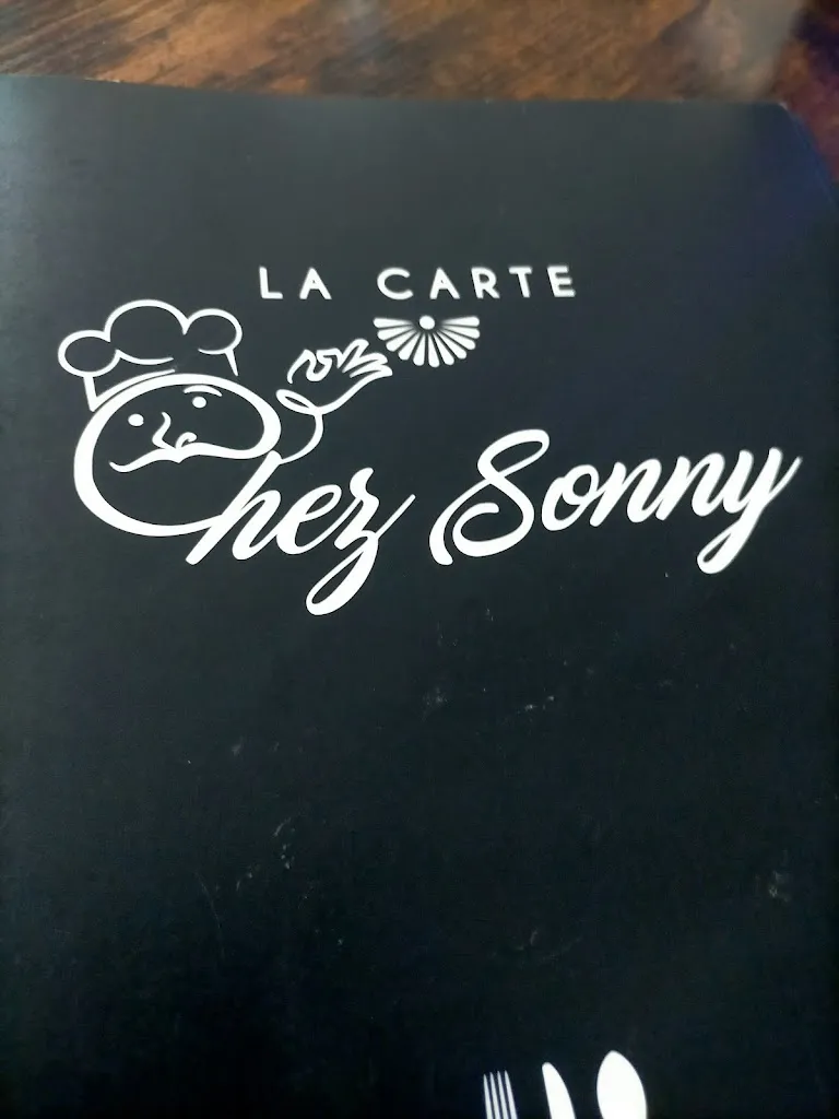 James Pp_Chez Sonny_Chéroy_review