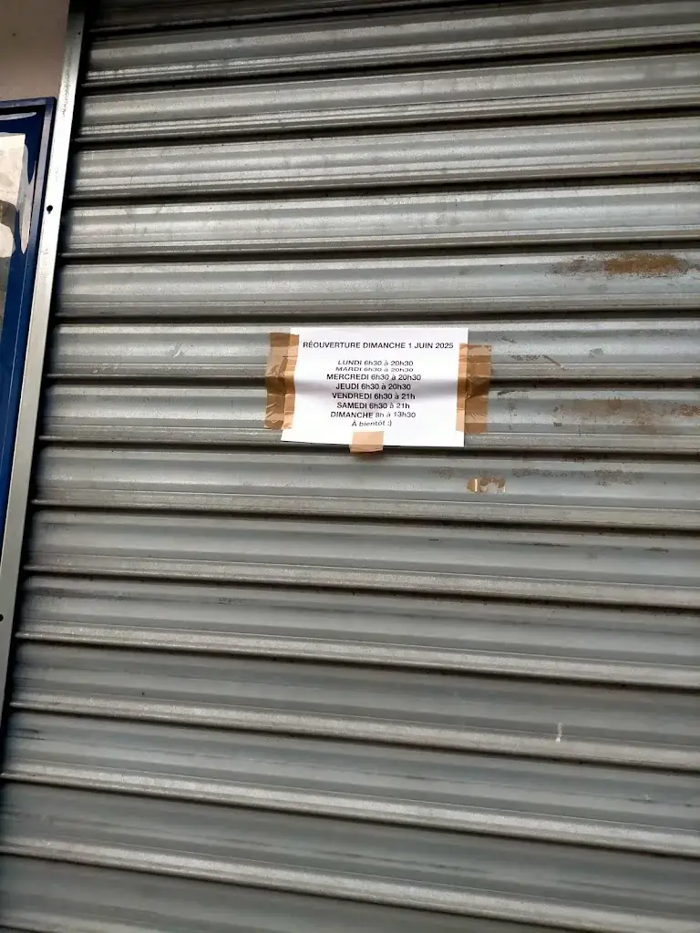 James Pp_Bar Tabac PMU LOTO Le CHEROY_Chéroy_review