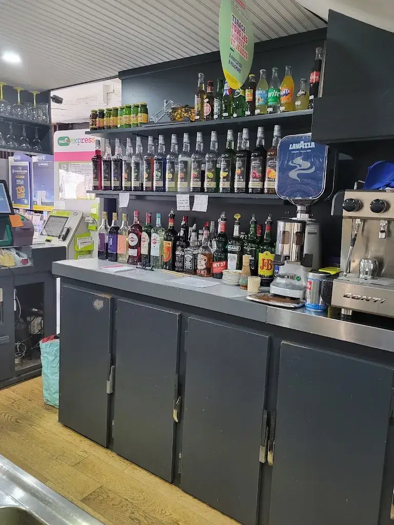 Bar Tabac PMU LOTO Le CHEROY_Chéroy_slider_image_3