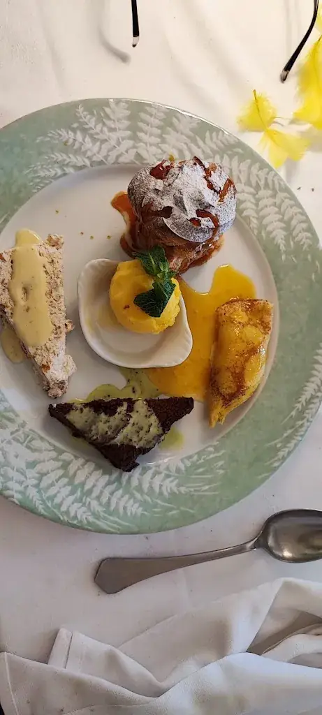 Menu_Restaurant La Haie Fleurie_Subligny_immagine_4