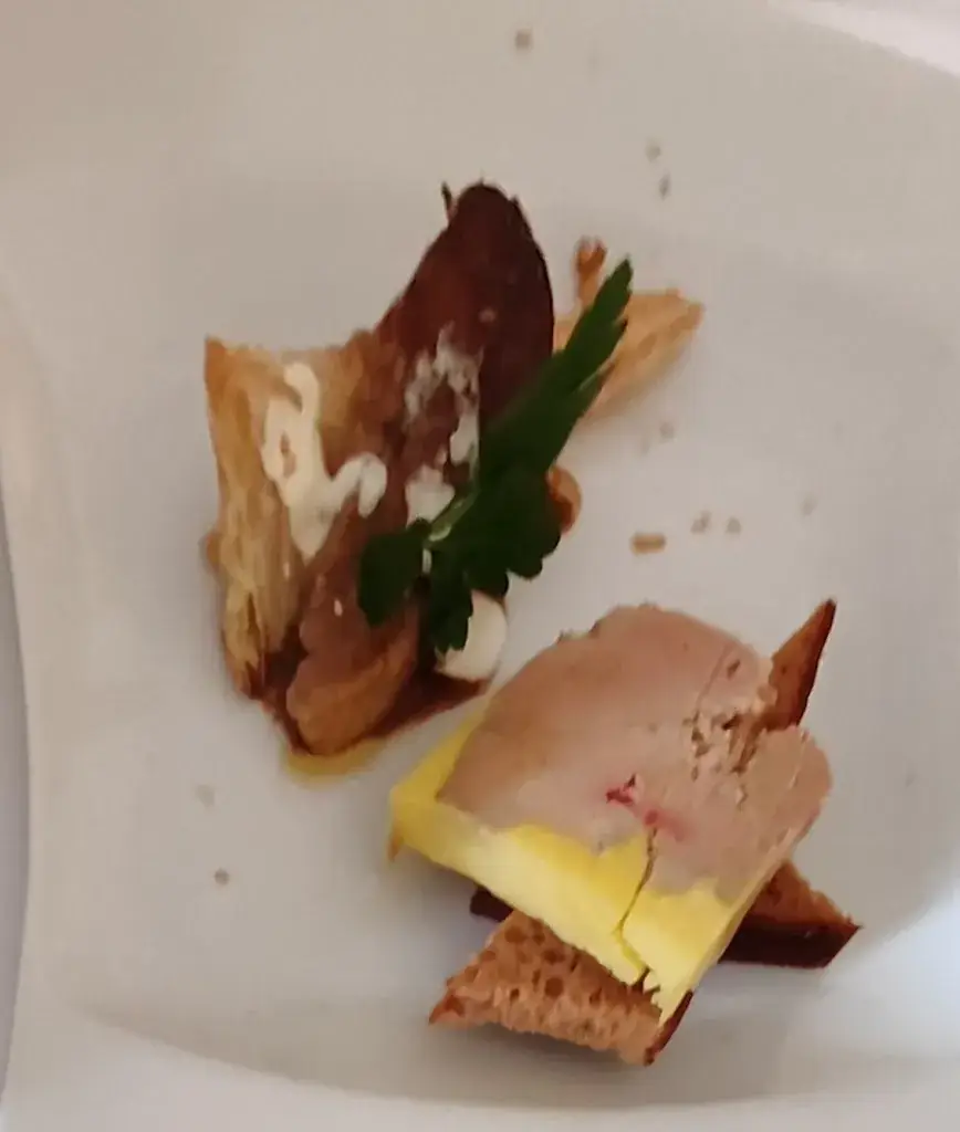 Menu_Restaurant La Haie Fleurie_Subligny_immagine_6