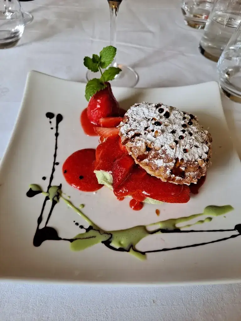 Menu_Restaurant La Haie Fleurie_Subligny_immagine_8