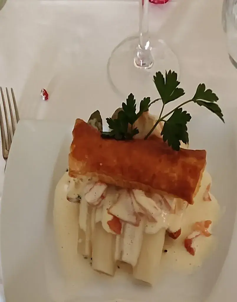 Menu_Restaurant La Haie Fleurie_Subligny_immagine_9