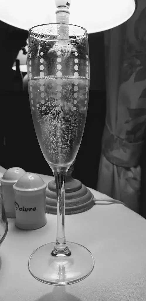 Sandrine Floriani_Restaurant La Haie Fleurie_Subligny_recensione