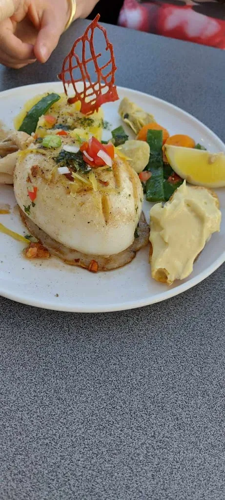 Restaurant le ponson chez Flo et Sasa_Aubenas_slider_image_2