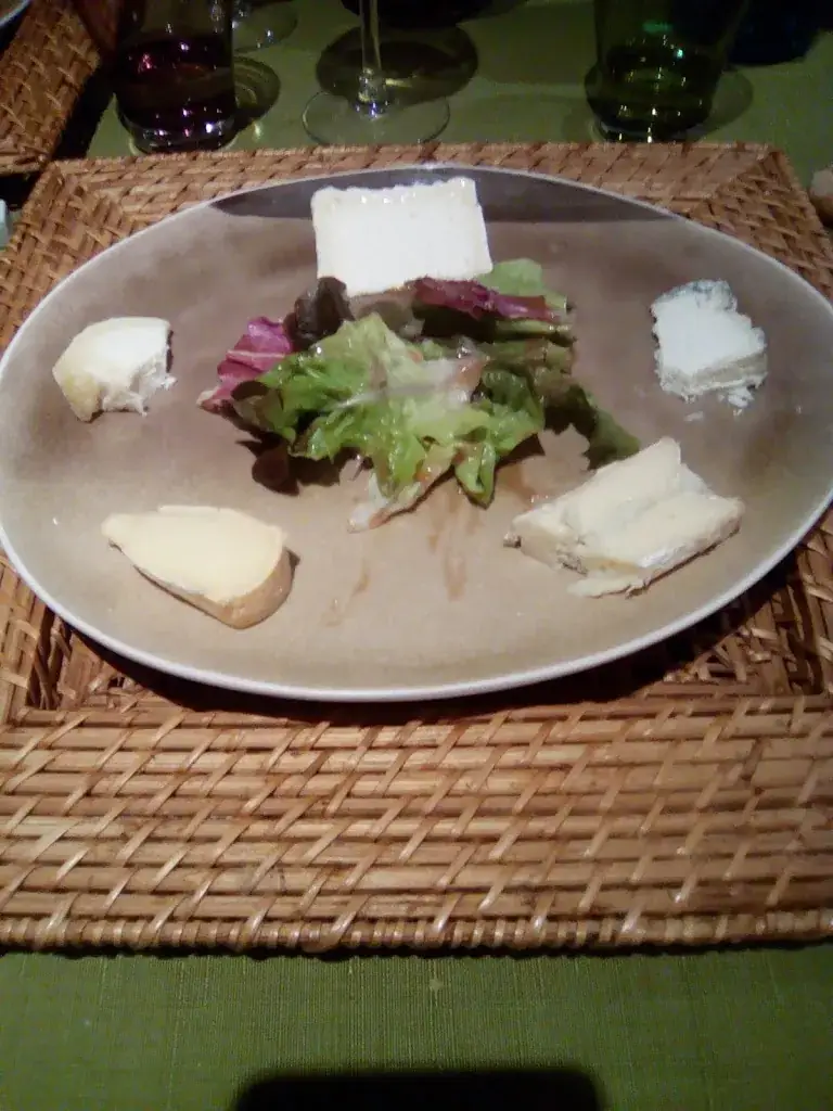 Menu_L'Escale 87_Villeblevin_image_9