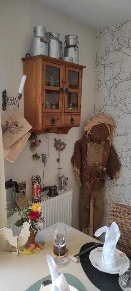 Bruno G._L'Escale 87_Villeblevin_review