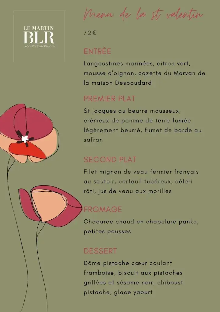 Menu_le Martin Bel Air_Saint-Martin-du-Tertre_image_2