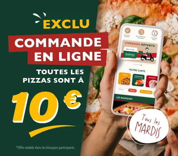 Menu_Le Kiosque à Pizzas_Chéroy_immagine_1