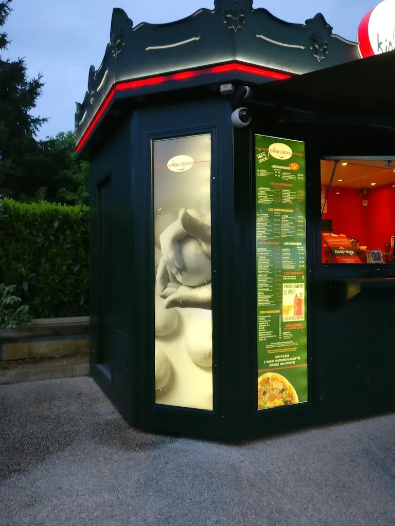 Eric Gratacap_Le Kiosque à Pizzas_Chéroy_recensione