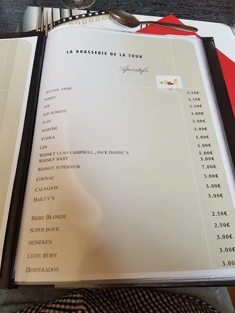 Menu_La BRASSERIE DE LA TOUR_Chéroy_image_4
