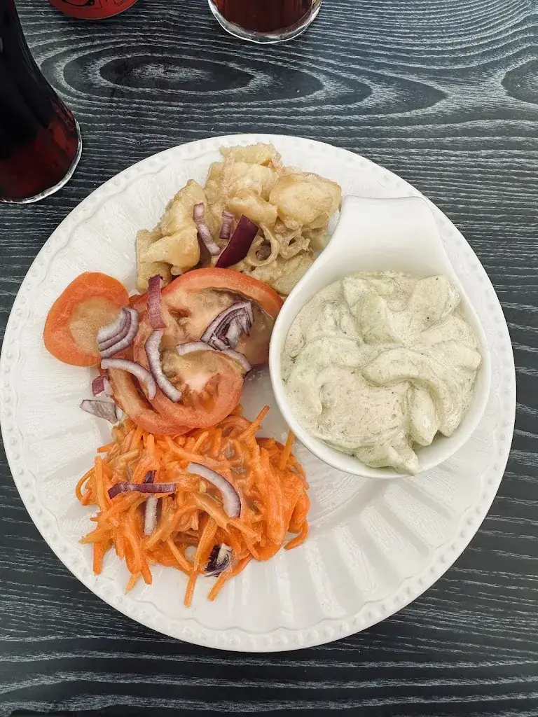 Alexandra COURTECUISSE_La BRASSERIE DE LA TOUR_Chéroy_review