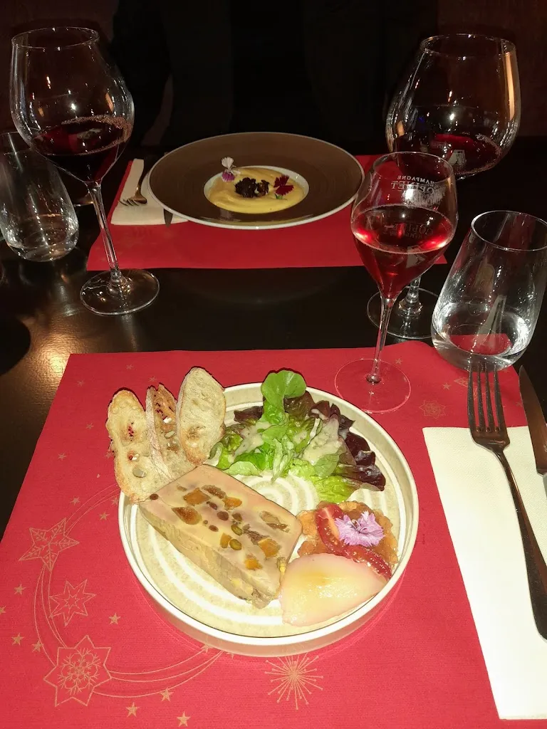 Menu_La Bonne Auberge_Clerval_image_9