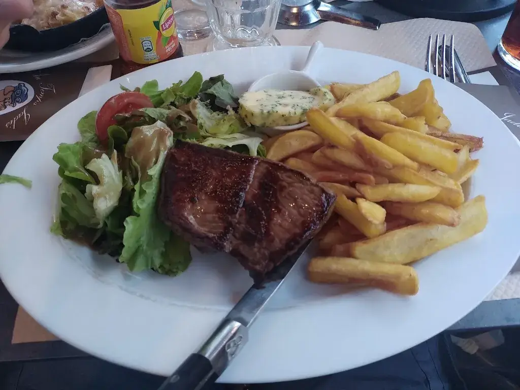 Menu_Au Temps Jadis_Clairvaux-les-Lacs_immagine_5