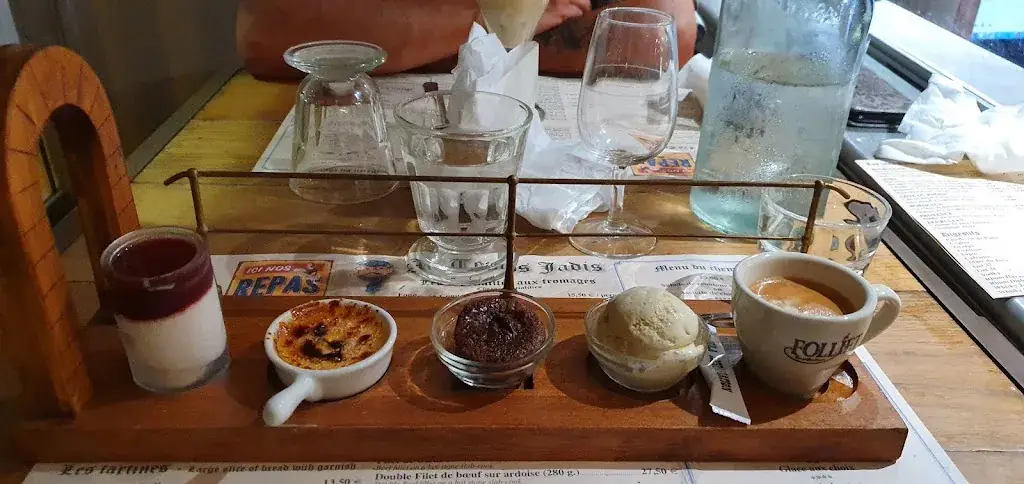 Menu_Au Temps Jadis_Clairvaux-les-Lacs_immagine_8