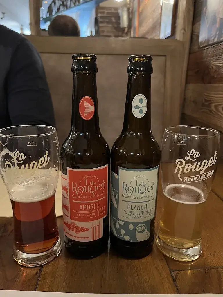 Alexandre Bazzoli_Au Temps Jadis_Clairvaux-les-Lacs_recensione