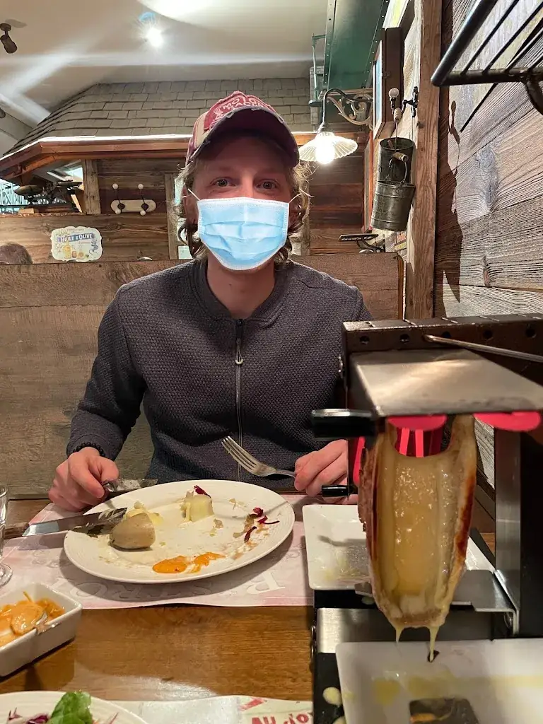 Yingke Z_Au Temps Jadis_Clairvaux-les-Lacs_recensione