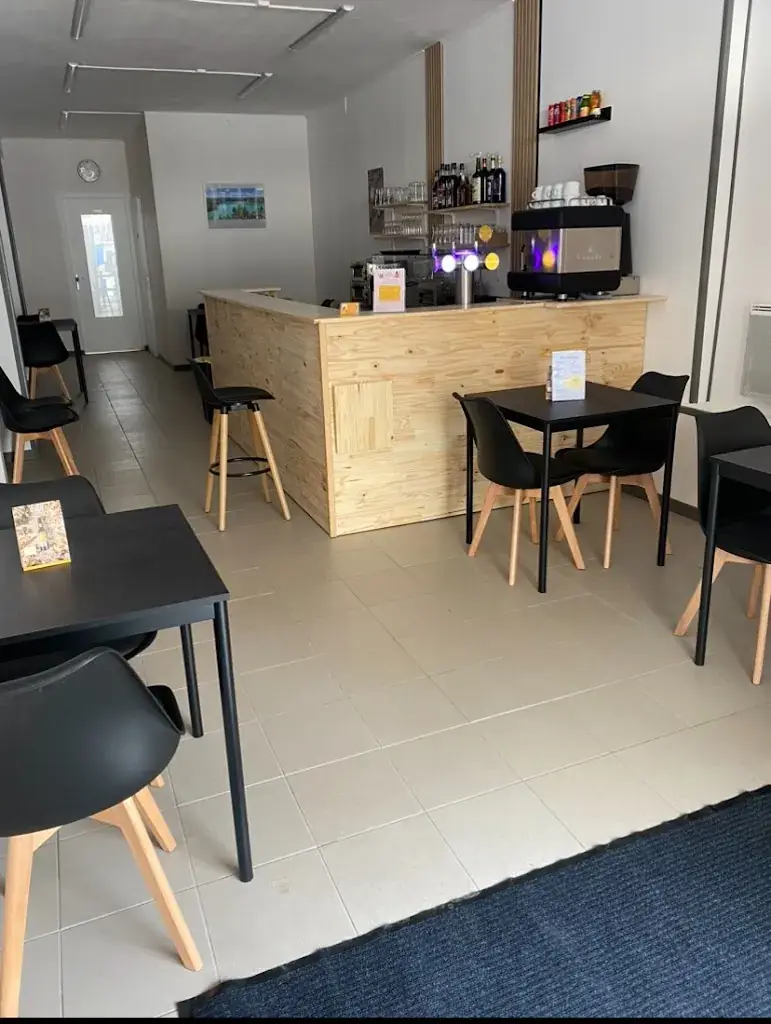 La gaufrière restaurant in Clairvaux-les-Lacs